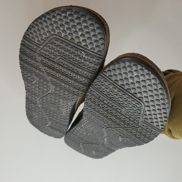 Mens Chaco Paonia Desert Boots Size 12 Gorpcore Hike Outdoor Comfort - Picture 14 of 15